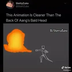 ATLA animation