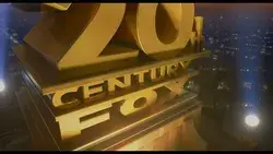 20th Century Fox - Logo Intro (2019 HD Full 4K Video Film) (Fullscreen Version)