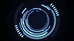 After effects hi-tech hud animation- Kritrimvault