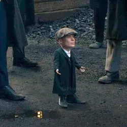 Little peaky