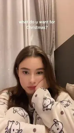 Dasha's Tiktok Videos｡• ω •｡