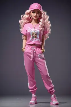 Barbie