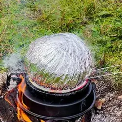 고급스러운 야외 경험을 위한 글램핑 캠핑 아이디어와 가젯 ⛰️