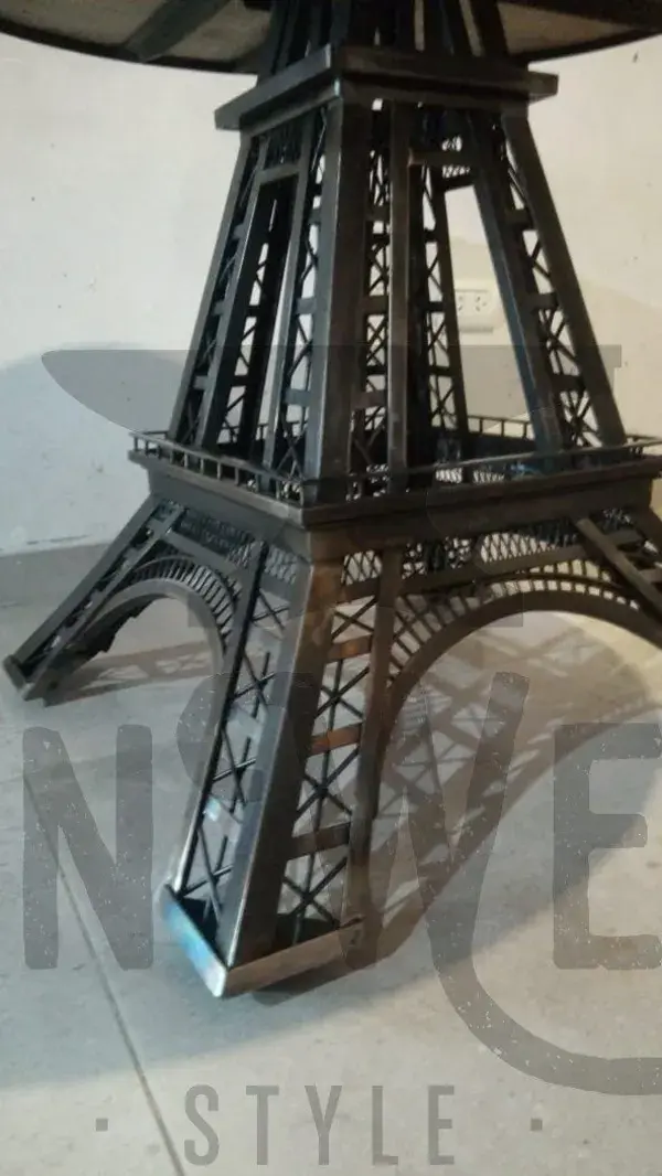 Mesa John Welder Mod. Eiffel