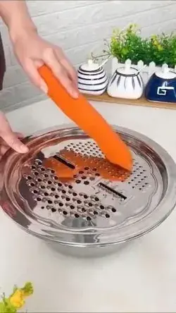 Manual Vegetable Slicer