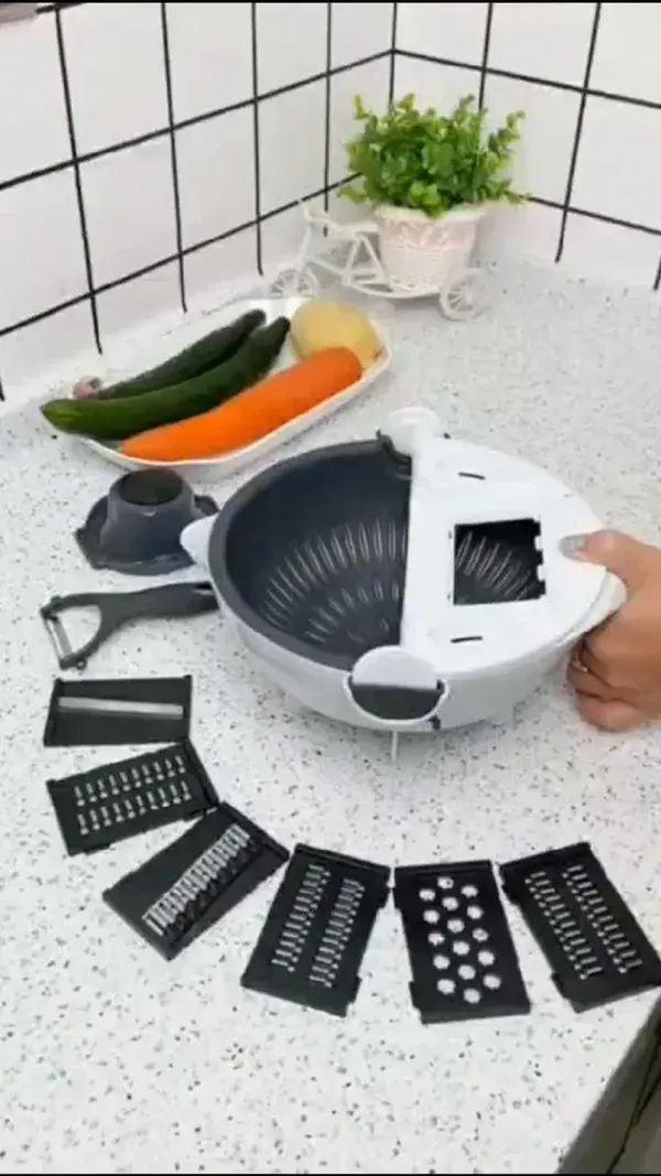 Latest Kitchen Gadget For You