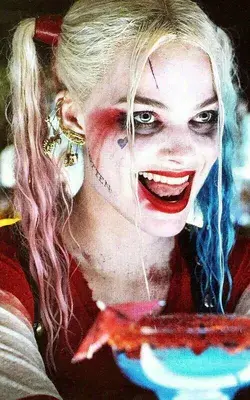 Harley Quinn 😍