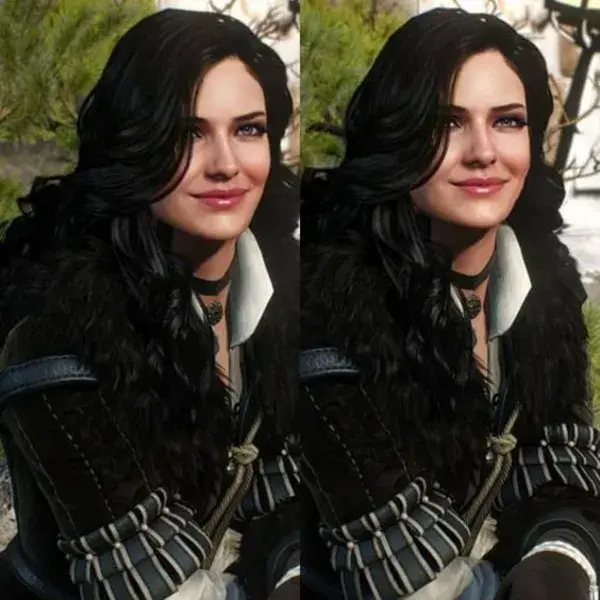 Yennefer of Vergenberg