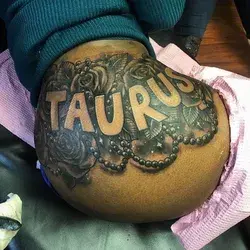 Taurus tat 