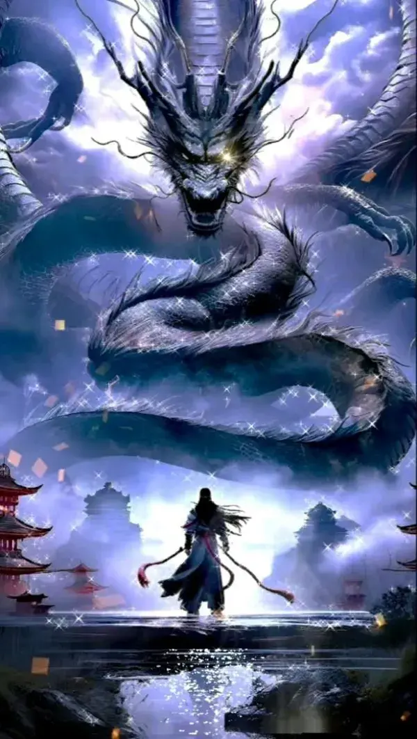 Epic Dragon