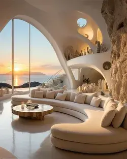 Greek Dream House