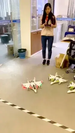 Multi-Function Drone