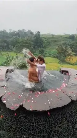 A Baecation in Bali