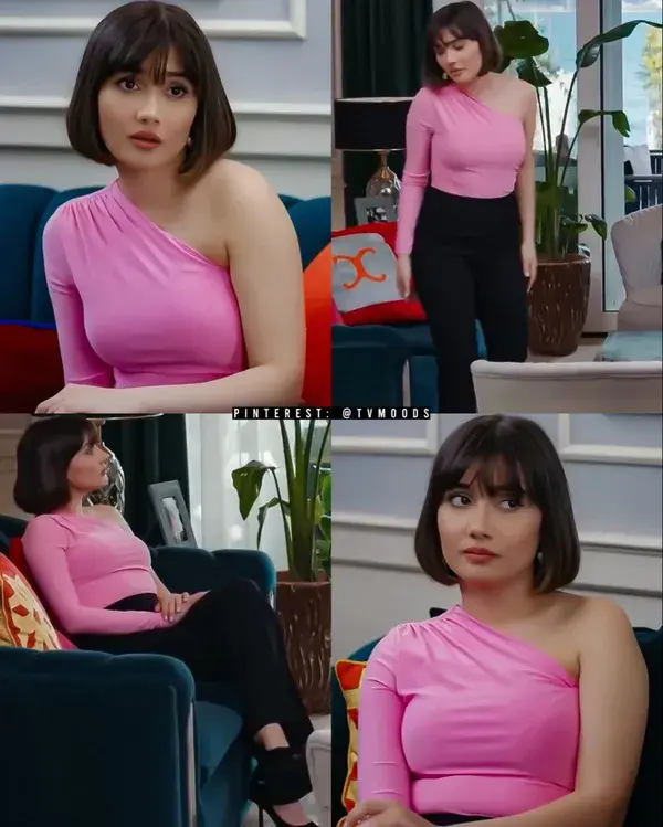 yasak elma (zeynep, episode 170)