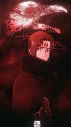 ITACHi Uchiha