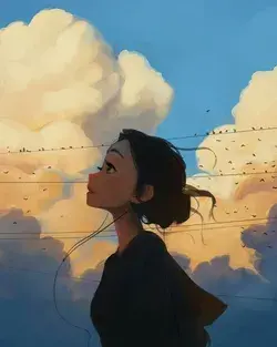 Animated art