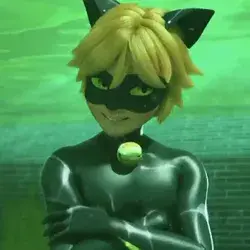 Chat Noir edit <3