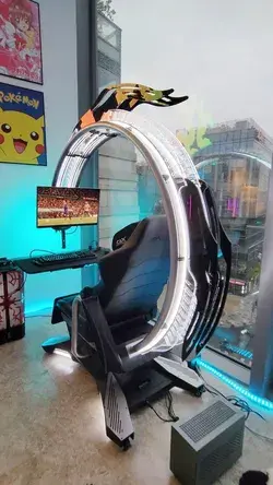 Gaming Chairs