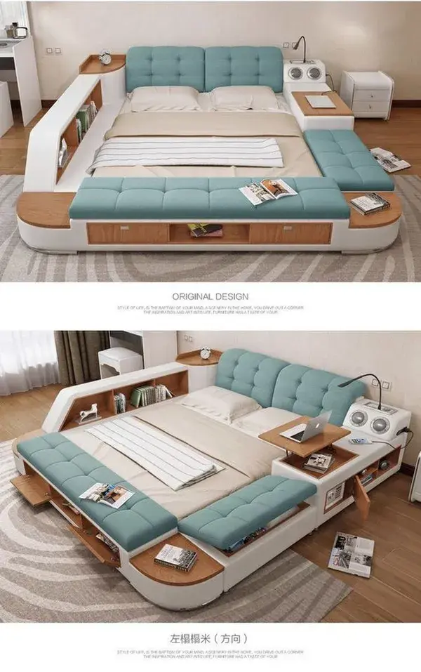 bedroom furniture design bedroom design home decorating styles space saving bunkbeds bunk beds kids