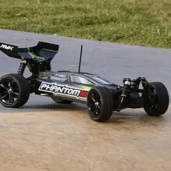 The Maverick 1/10 Phantom XB RC Buggy