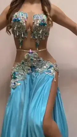 Belly Dance