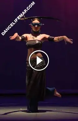 DanceLifeMap