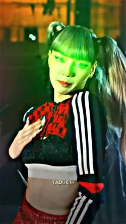 Lisa [Edit TikTok]