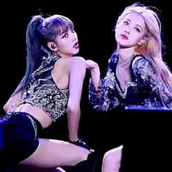 CHAELISA EDIT🖤🔥
Song: Nicki Minaj - Did It On'em