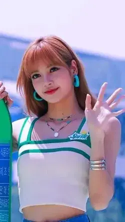 Blackpink||Lisa✨