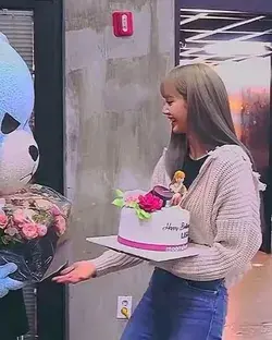 Happy Lisa day♡