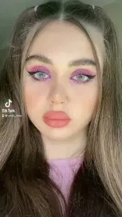 tiktok nika