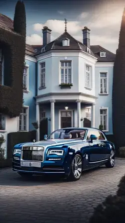 The Ultimate Rolls-Royce Marvel rolls royce wraith  rolls royce motor cars cars wallpaper  car decor