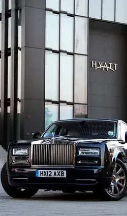 2023 Rolls-Royce Phantom Car aesthetic | Cool cars | car wallpapers