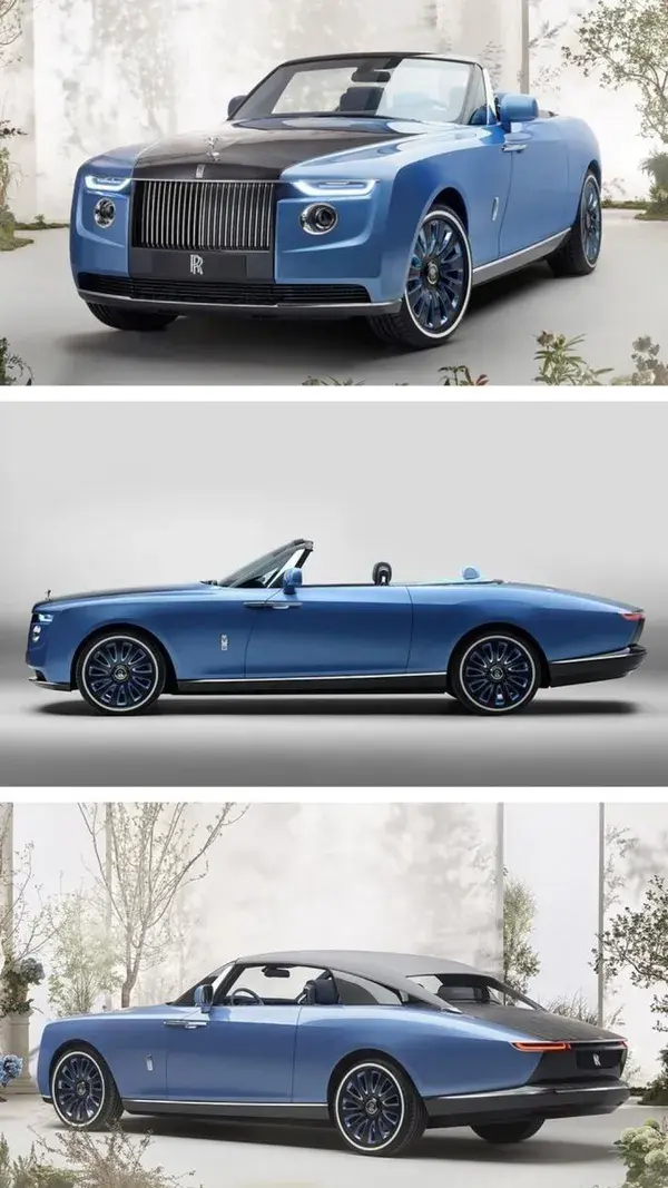 2023 Rolls-Royce Car aesthetic | Cool cars | car wallpapers