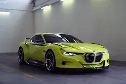 BMW BLOG