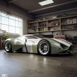 @Motomuzi Supercar GT