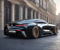 Hypercar