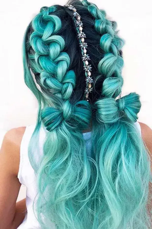 Love Hairstyles