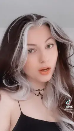 rachel(@rachbirt) on TikTok: this hair was the best thing i ever did ngl #hairinspo