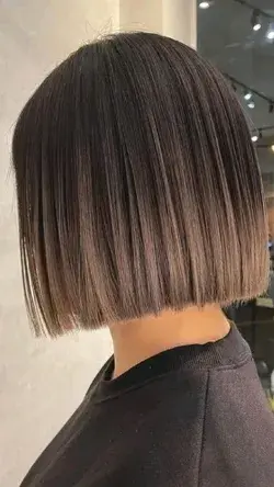 How to Rock a Bob Haircut - Bob Hairstyle Like a Pro - Hairstyles Ideas