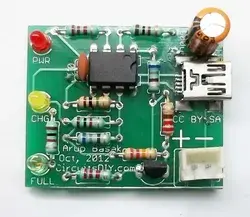 Circuits DIY