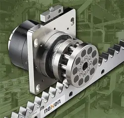 Linear Motion Tips