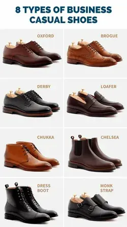 Gents Shoes Casual