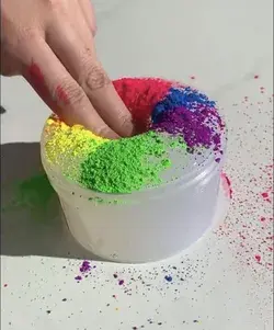 Slime ASMR