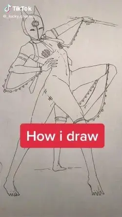 Draw tutorial