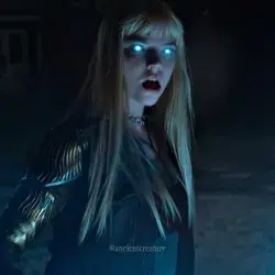 Anya Taylor - (Magik)