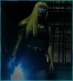 Illyana Rasputin edit