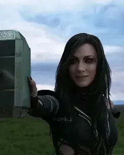 Hela