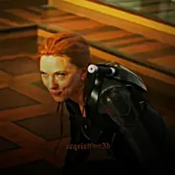 natasha romanoff edit