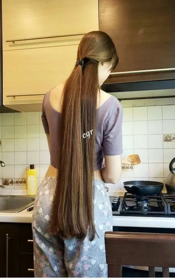 Long beautiful hairs, hairstyles, #Braides #hairstyles #longhairs #hair #girls